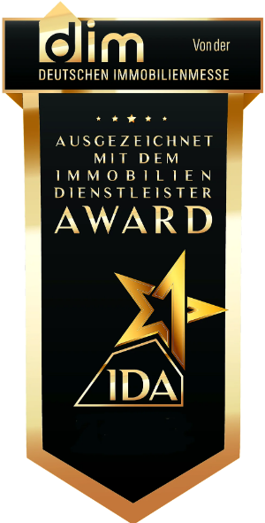 Deutscher Immobilienmakler Award